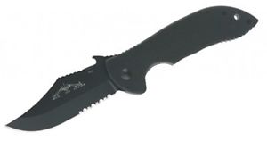 Emerson CQC16BTS Hunter, Taschenmesser