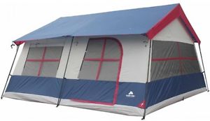 Ozark Trail 3-Room Vacation Home Tent