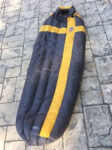 Big Agnes Mystic 15 UL Sleeping Bag