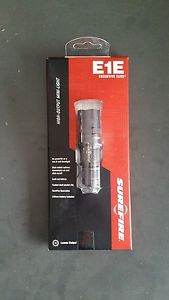 Surefire E1E Executive Elite Flashlight