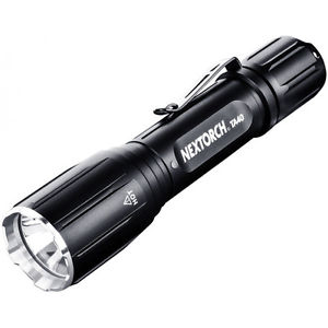 Torcia Nextorch TA40 Ultra Bright Tactical LED NXTA40