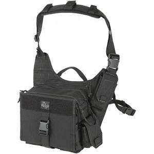 Borsa con tracolla Maxpedition Active Shooter Response Bag MXPT1049B