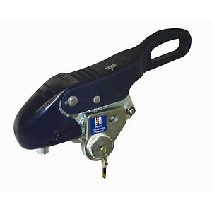 Stronghold Winterhoff WS3000 Waterproof Hitchlock