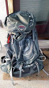 Osprey Zenith 88 Backpack-Large