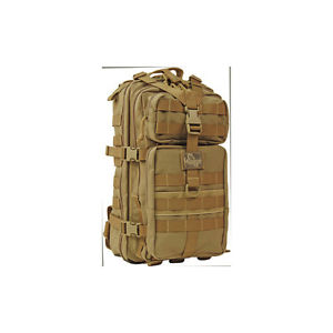 Maxpedition Falcon II Hydration Backpack. MX513K