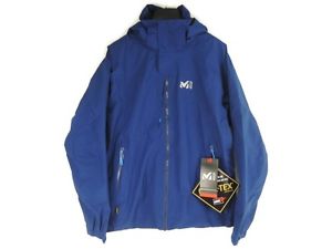 MILLET MIV 6646 Brevent GTX Jacket Parka L size nylon Y 2153643
