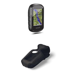 Garmin etrex Touch 35t and case bundle etrex Touch 35t US 100K with Bundle