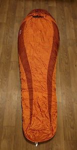 Marmot Never Summer Waterproof Membrain 0 Degree Down Sleeping Bag