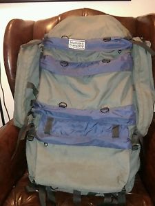 McHale & Company Alpine Pack