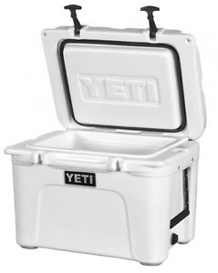 YETI White Tundra 35 YT35W