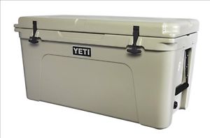 YETI Tan Tundra 65 YT65T