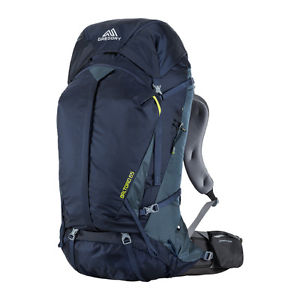 Gregory Baltoro 65 Pack Navy Blue - MD