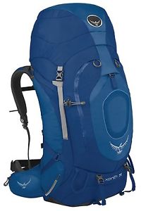 Osprey Xenith 75 - Mediterranean Blue - Medium