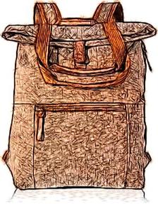 Timbuk2 Alamo Backpack