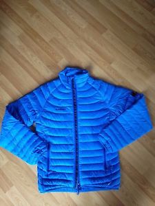 BROAD PEAK LIGHT IN JACKET MEN