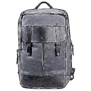 Timbuk2 Cask Laptop Backpack (One Size)