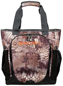 ENGEL COOLERS BACKPACK COOLER BAG - KRYPTEK HIGHLANDER