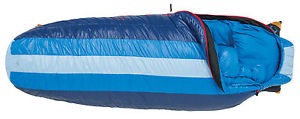 Big Agnes Lost Ranger 15 Sleeping Bag - Regular Right