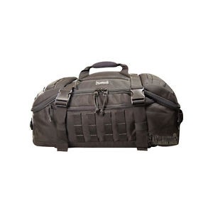Maxpedition Fliegerduffel Adventure Bag Black MX613B
