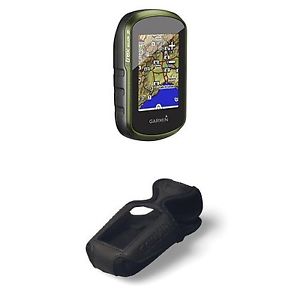 Garmin Etrex Touch 35 and case bundle etrex Touch 35 with Bundle