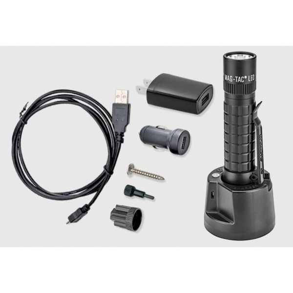 Mag Tac LED Rechargeable ML68027