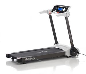 (A08)  Halley Tapis Roulant Home Run 2.0