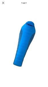 Marmot Sawtooth long Daunenschlafsack NEU und unbenutzt!