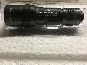 SureFire Xenon E1e Executive Elite