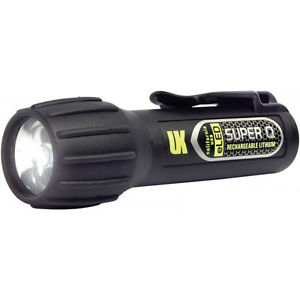 Torcia subacquea Underwater Kinetics Super Q Dive Light UK12225