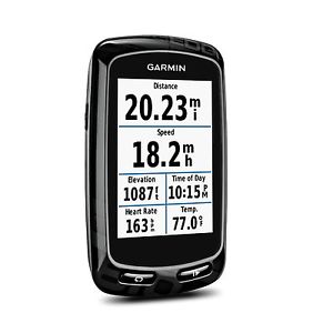 2015 Garmin Edge