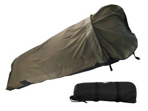 Carinthia Biwacksack Bivouac Tente Tour De Secours Survie Modèle 2015