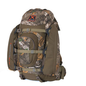 ALPS OutdoorZ 9993110 Extreme Traverse X Hunting Pack (Brushed Realtree Xtra HD)