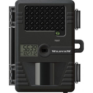 Wildview sentier appareil photo appareil photo numérique TK-40 numérique du Scou