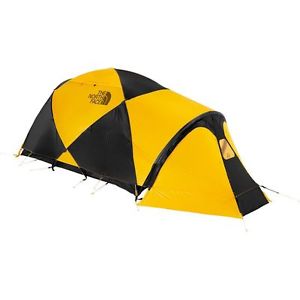 The North Face MOUNTAIN 25 TENT 2-Man Summit Series Expedition Mountaineering XP