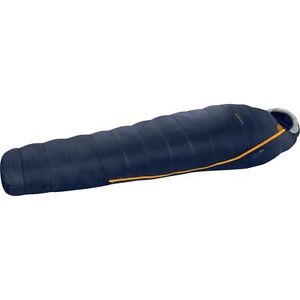 Mammut Sphere MTI 3-Season Ultralight Sleeping Bag (Dark Indigo, 195L) Mens