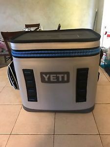 Brand New Yeti Hopper Flip 12