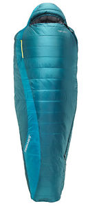 Therm-a-Rest CAPELLA™ Women's 3season Sleeping Bag Long eraLoft™ fill 30%OFF RRP