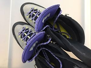 SALEWA Wanderschuhe