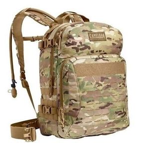CamelBak Motherlode 37L Military Rucksack Backpack Multicam