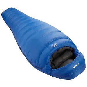 Mountain Equipment Helium 600 Daunenschlafsack
