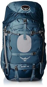 Osprey Women's Ariel 75 - Deep Sea Blue - Med