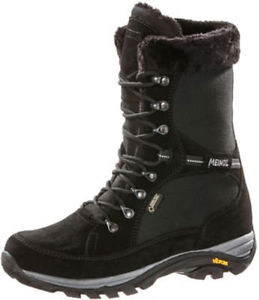 MEINDL Iseo Damen Winterschuhe