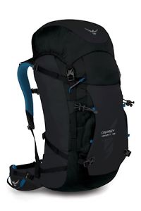 Brand New Osprey Variant 52L Backpack Rucksack Medium 46-53cm Black RRP £140