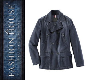 Bogner Jeans Caban Subvention, Taille 50 NEUF (4376 2425 590)