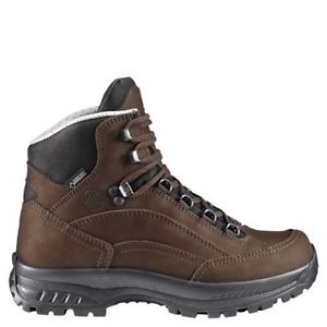 Hanwag Femmes Alta Hallux valgus Hallux GTX