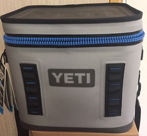 YETI HOPPER FLIP 12 SOFT SIDED COOLER  BRAND NEW WITH TAGS!