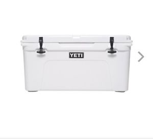 Yeti Tundra 65 Cooler - Brand New