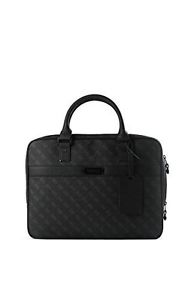 Guess Sacoche Ordinateur  Laptop Case Black