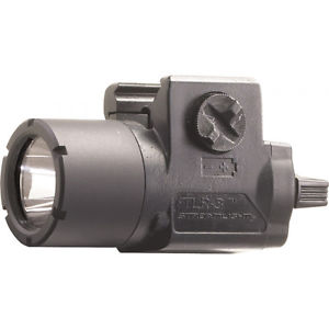 Streamlight TLR-3 Compact Rail Mounted Tactical Light STR69220