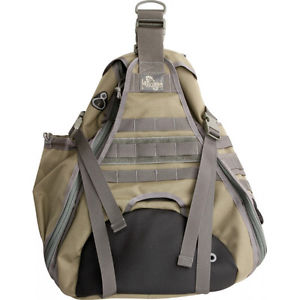 Borsa Maxpedition Monsoon Gearslinge MX410KF